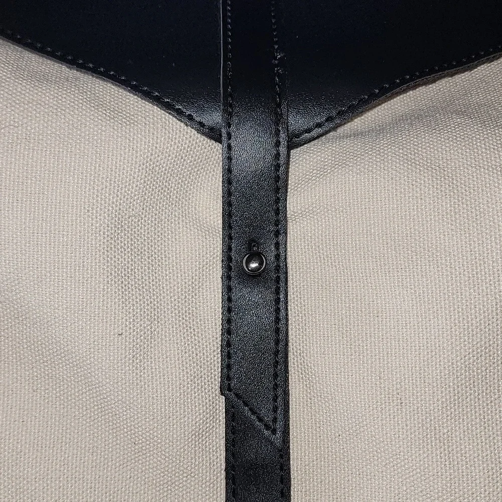 New Deux Lux Canvas Backpack‎